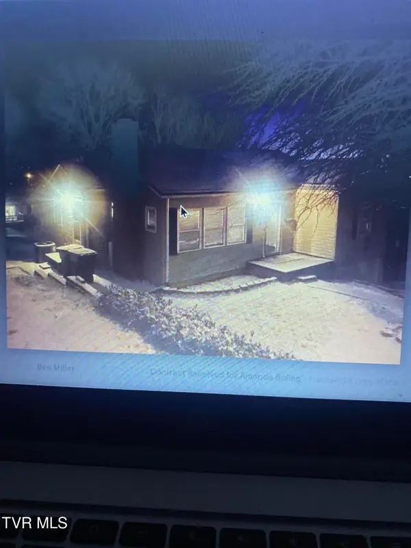 529 Fulton Ave Avenue, Kingsport, TN 37660