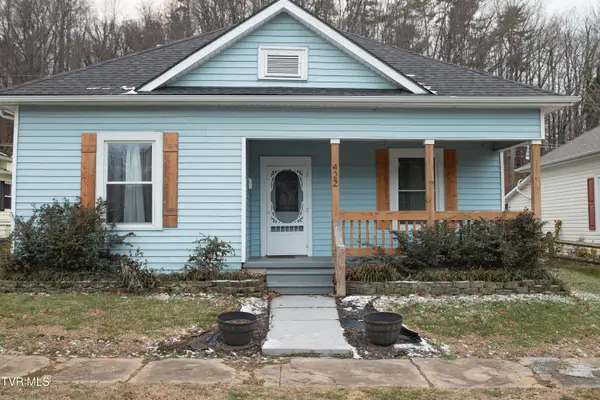 422 Opekiska Street, Erwin, TN 37650