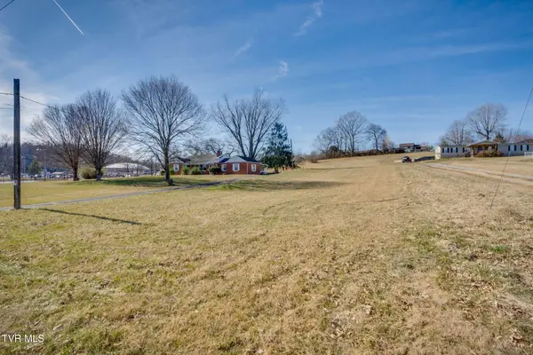 Tbd Weaver Pike, Bluff City, TN 37618