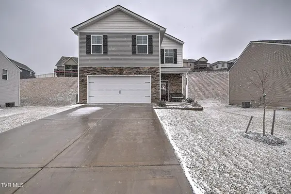 2552 Bridgeforth Crossing, Kingsport, TN 37664