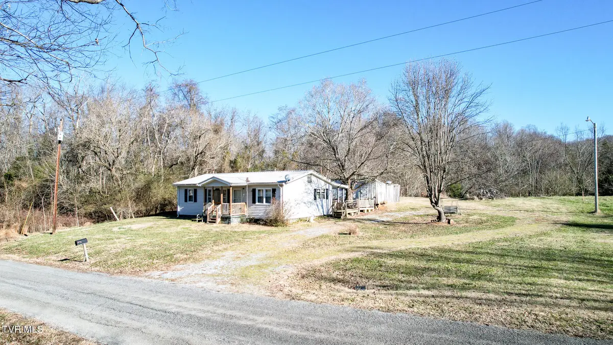 820 Doak Hensley Road Road, Afton, TN 37616 - #1