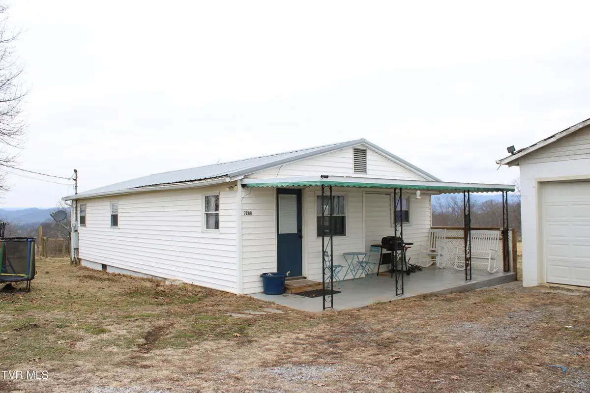 7299 Blue Sky Ln Lane, Whitesburg, TN 37891 - Image #1