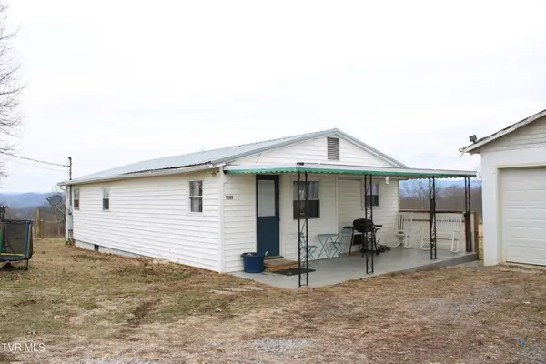 7299 Blue Sky Ln Lane, Whitesburg, TN 37891