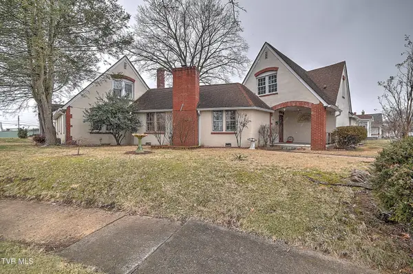 818 Federal Street, Kingsport, TN 37664