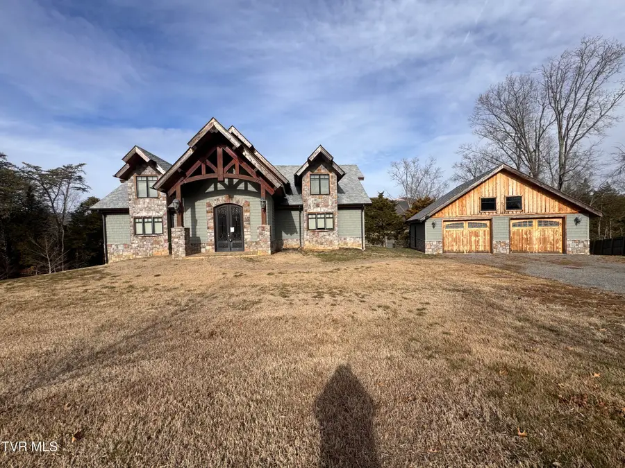 211 Petty Lane, Mooresburg, TN 37811 - #3