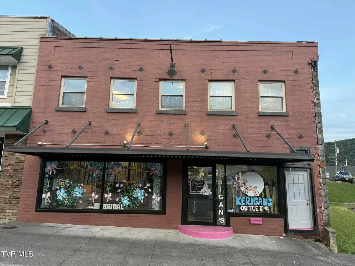 510 East Wood Avenue, Big Stone Gap, VA 24219 - Image #1