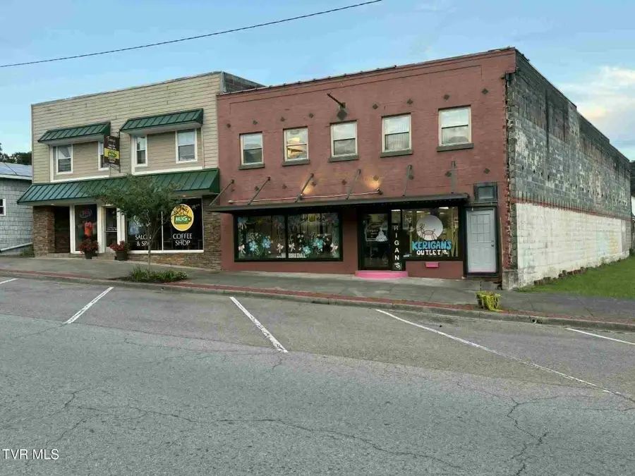 510 East Wood Avenue, Big Stone Gap, VA 24219 - Image #2