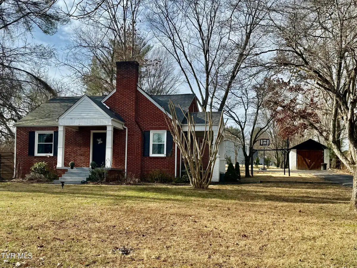 147 Gray Station Road, Johnson City, TN 37615 - Image #1