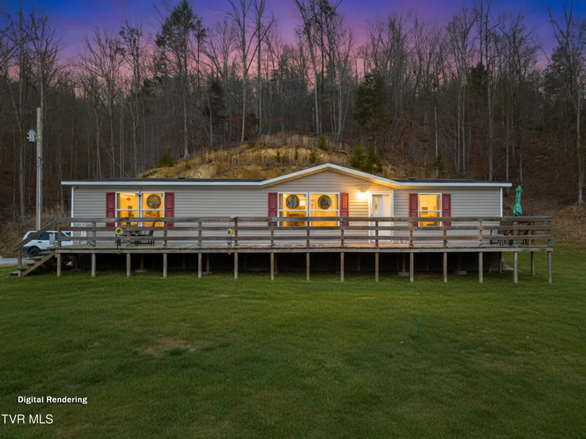 1473 State Highway 33, Tazewell, TN 37879 - #1