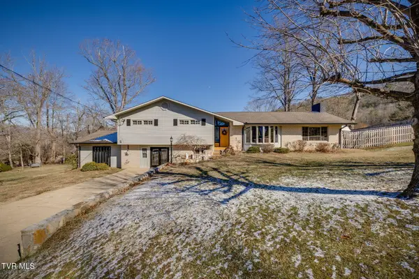 204 Luttrell Street, Erwin, TN 37650