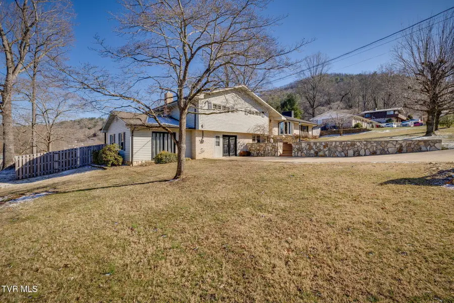 204 Luttrell Street, Erwin, TN 37650 - #3