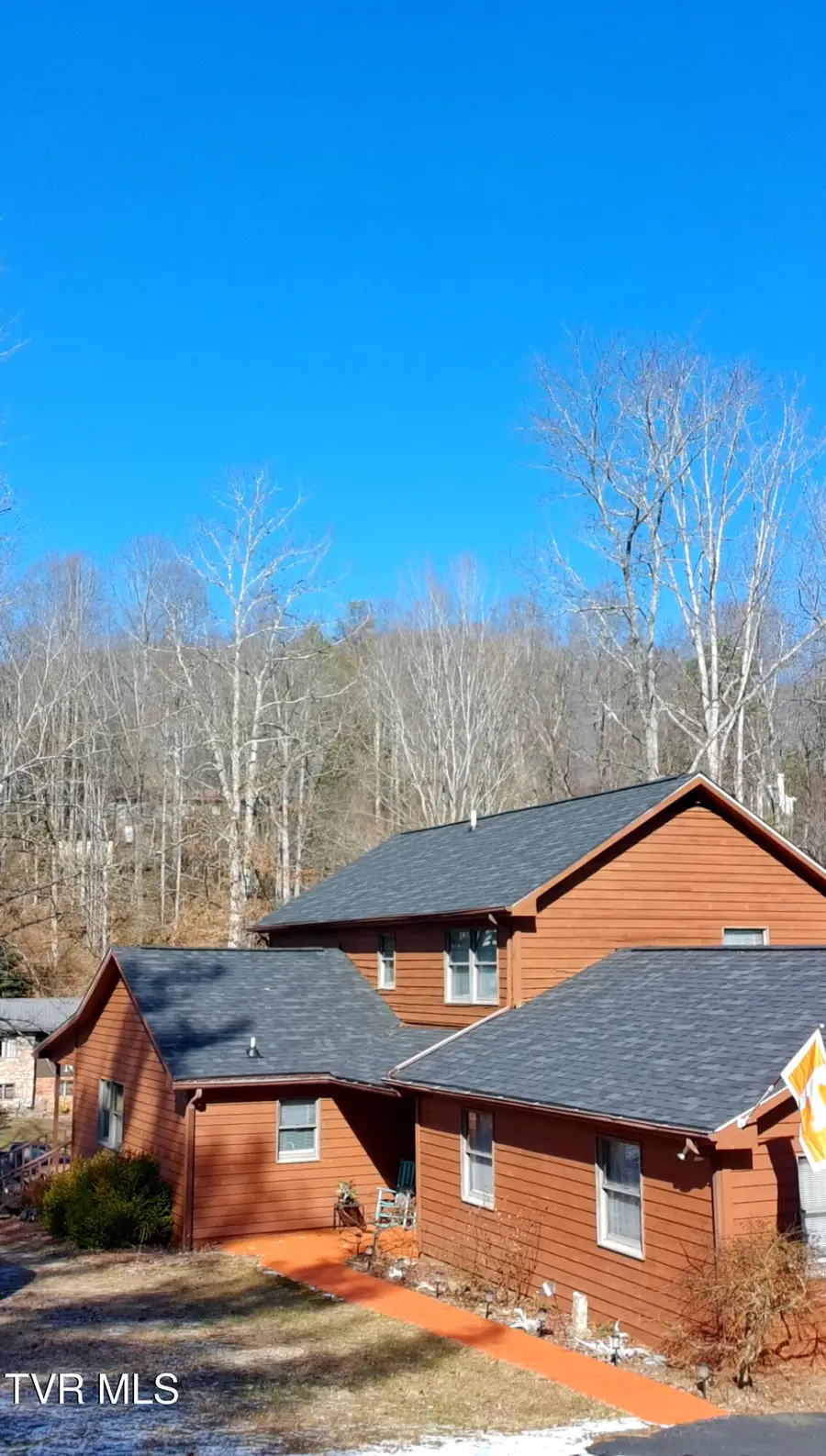 1606 Valley View Drive, Big Stone Gap, VA 24219 - Image #2
