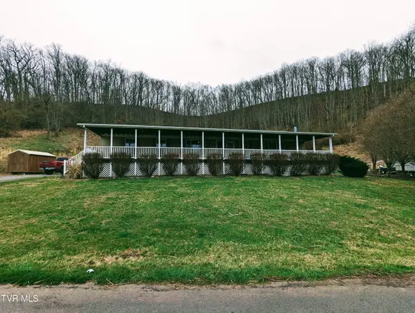 605 Charles Street, Clintwood, VA 24228