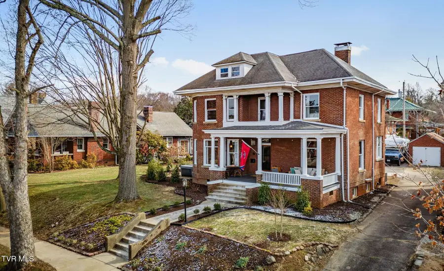 717 West Pine Street, Johnson City, TN 37604 - Image #2