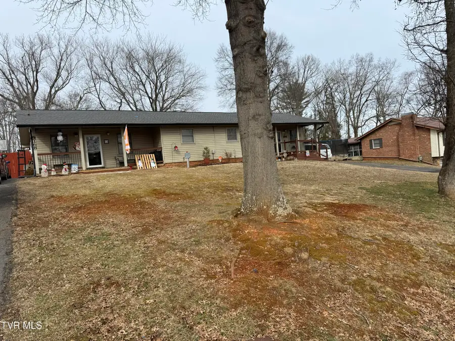 216 Willow Street, Mount Carmel, TN 37645 - #2