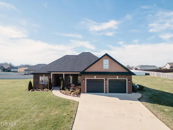 582 Brady Way, Jonesborough, TN 37659