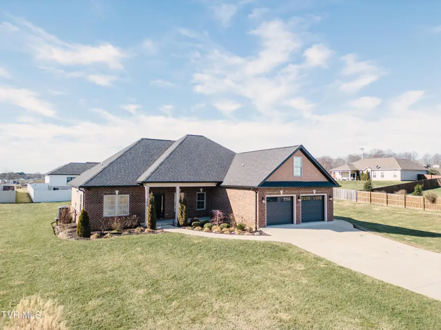 582 Brady Way, Jonesborough, TN 37659 - Image #2