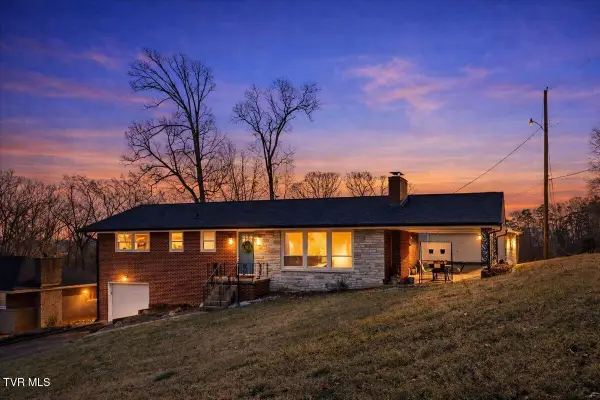 204 Thompson Street, Kingsport, TN 37660