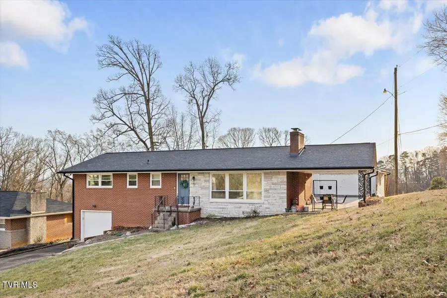 204 Thompson Street, Kingsport, TN 37660 - Image #2