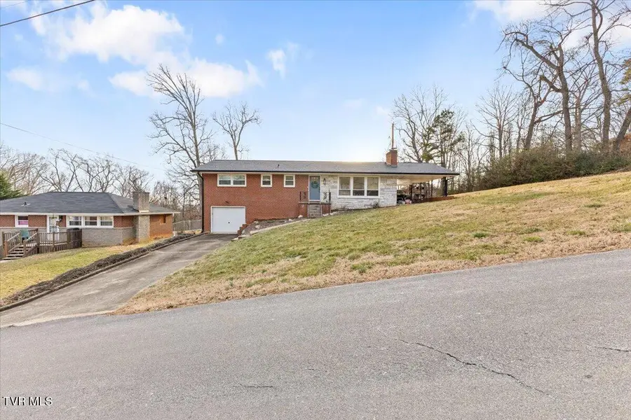 204 Thompson Street, Kingsport, TN 37660 - Image #3