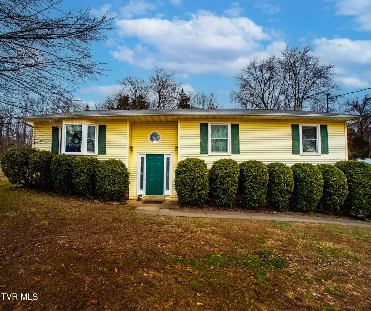 200 Birdie Drive, Rogersville, TN 37857 - #1