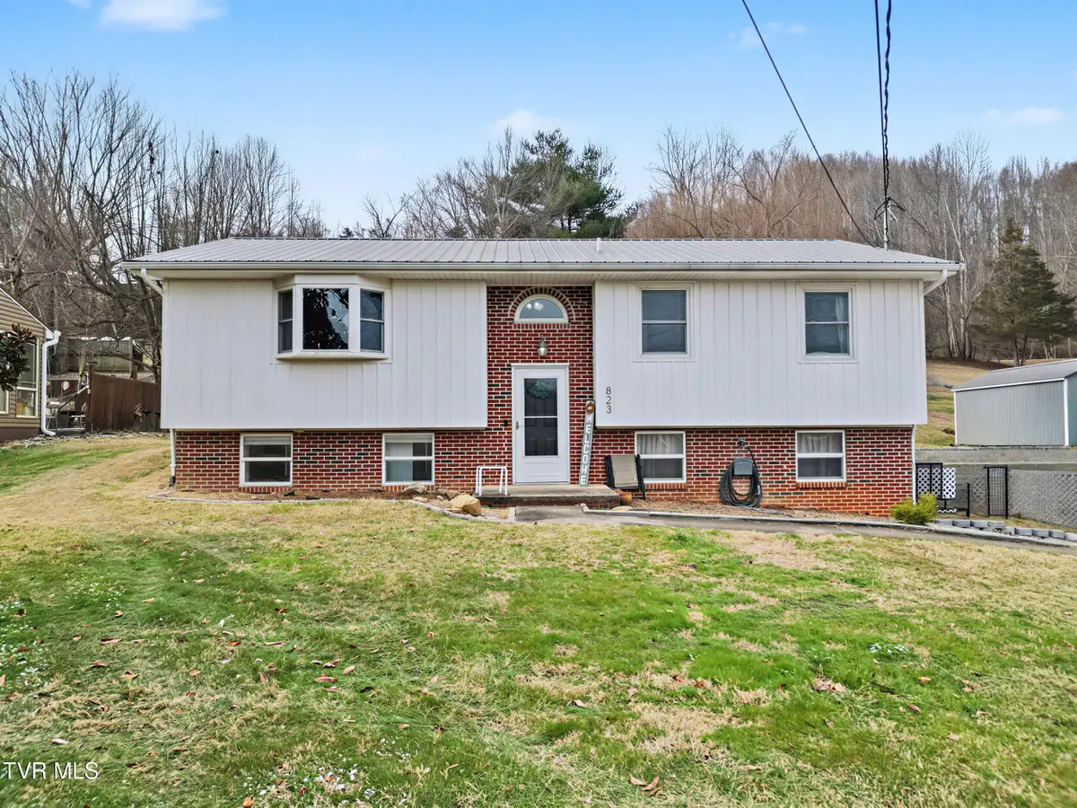 823 Campbell Circle, Chuckey, TN 37641 - Image #1