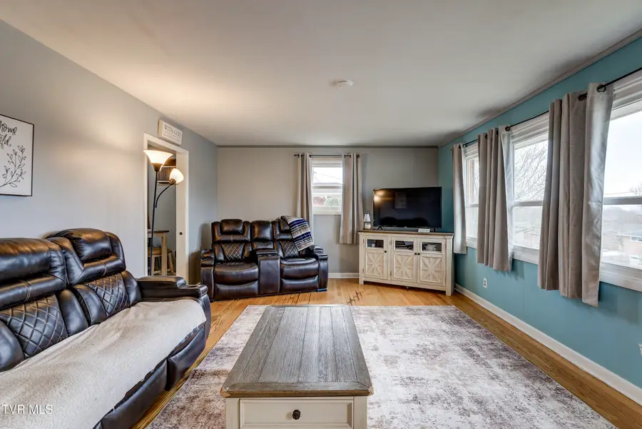 1016 Whippoorwill Lane, Kingsport, TN 37660 - Image #3