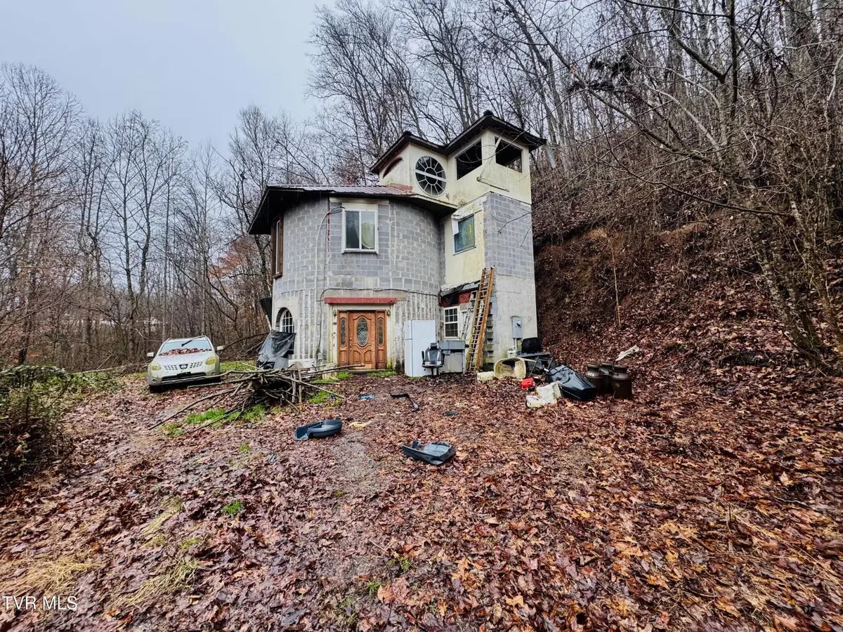 115 Old Cemetary Road, Greeneville, TN 37745 - Image #1