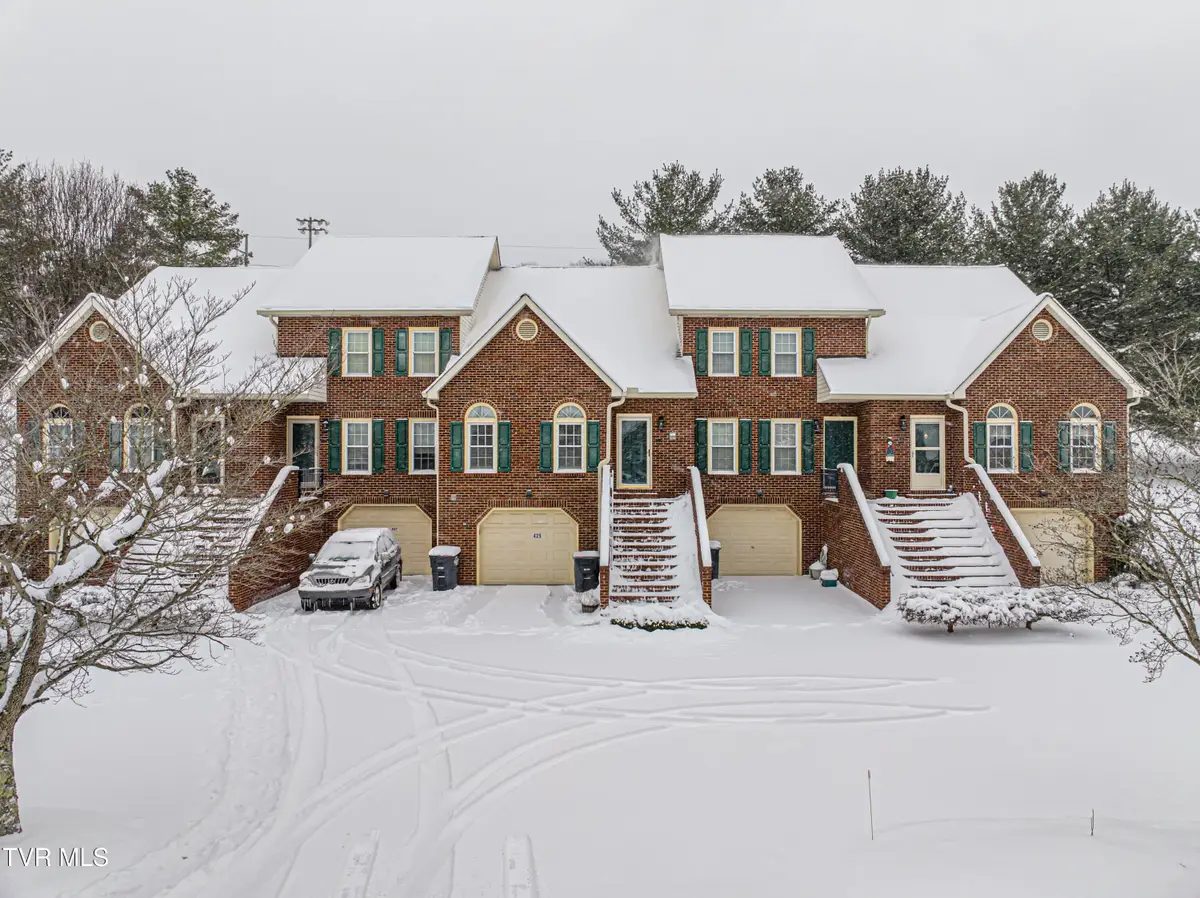 425 Andover Court, Kingsport, TN 37663 - #1