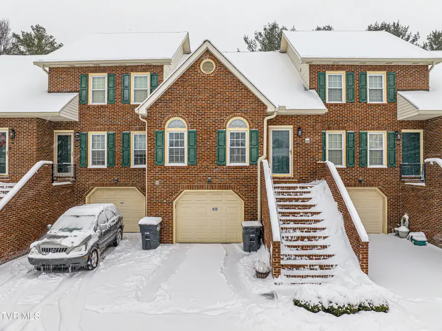 425 Andover Court, Kingsport, TN 37663 - #2