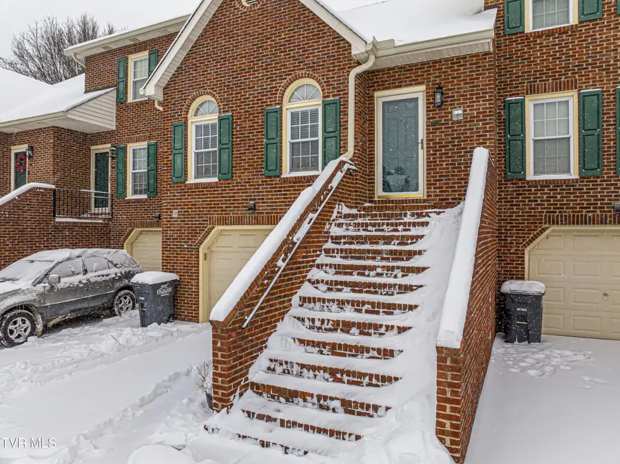 425 Andover Court, Kingsport, TN 37663 - #3