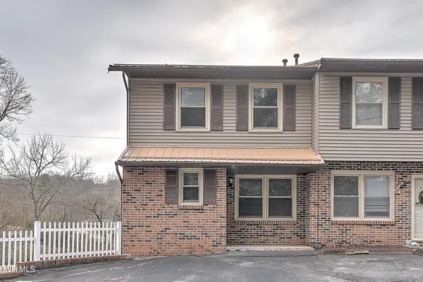 1476 Tn-126 #A1, Bristol, TN 37620