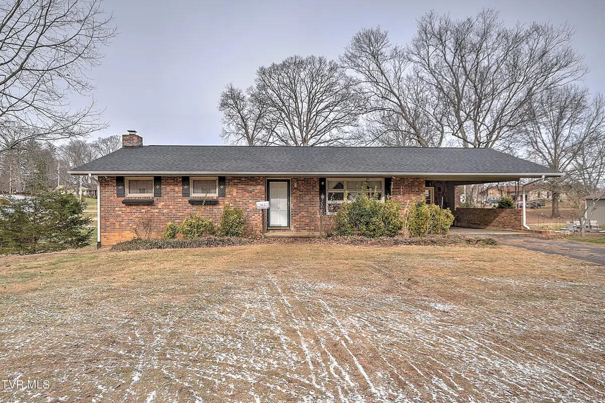 741 Gray Sta-sul Springs Road, Gray, TN 37615 - Image #1