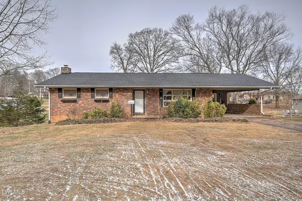 741 Gray Sta-sul Springs Road, Gray, TN 37615