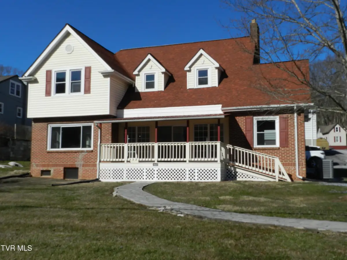 460 Park Street, Gate City, VA 24251 - Image #1
