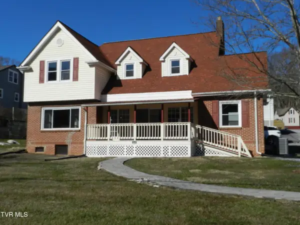 460 Park Street, Gate City, VA 24251