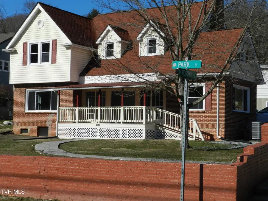 460 Park Street, Gate City, VA 24251 - Image #3