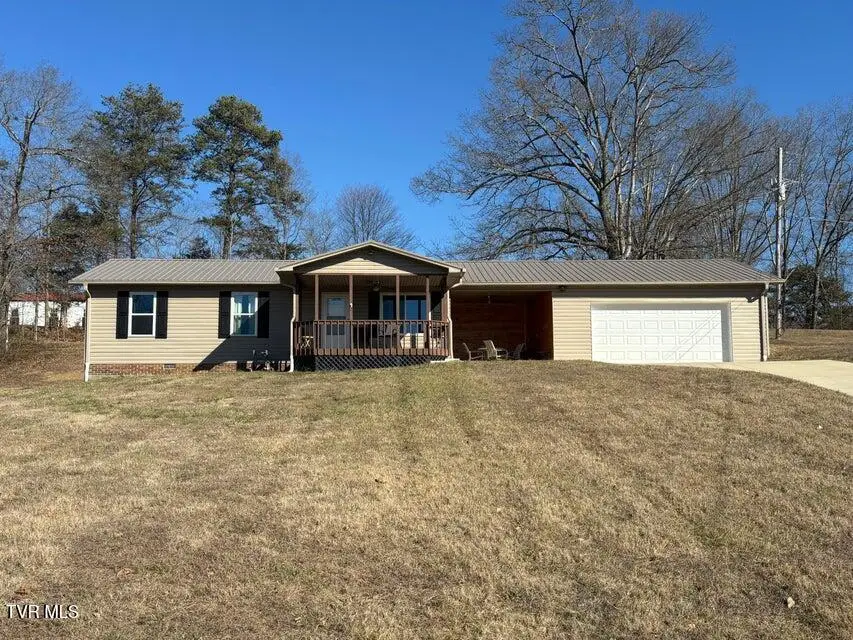 155 Oak Tree Lane, Sneedville, TN 37869 - #1