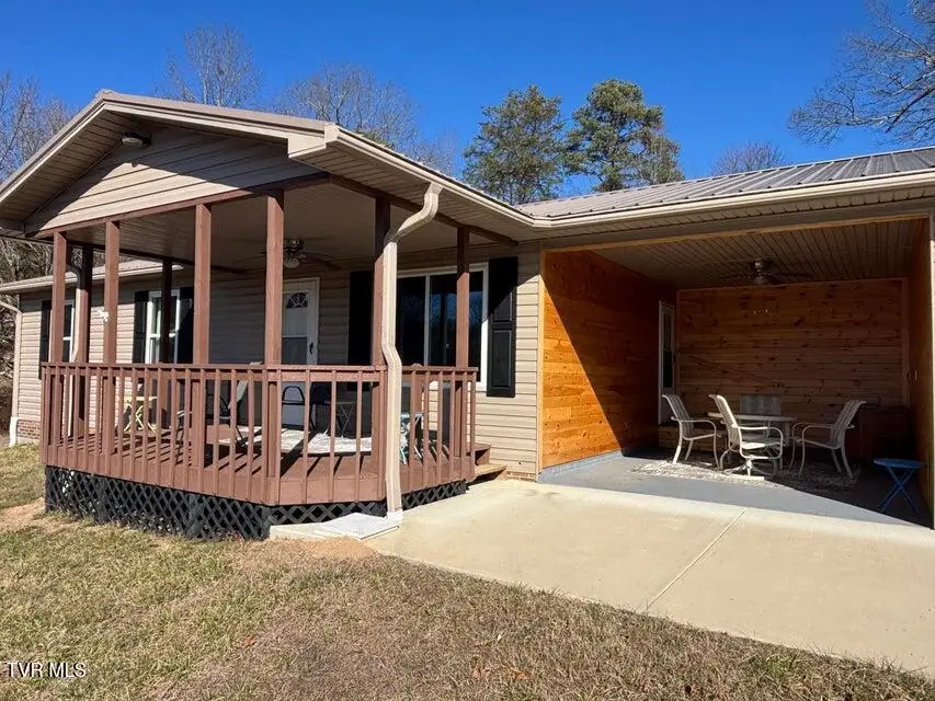 155 Oak Tree Lane, Sneedville, TN 37869 - #2