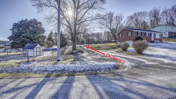 Tbd Briscoe Drive, Bristol, VA 24202