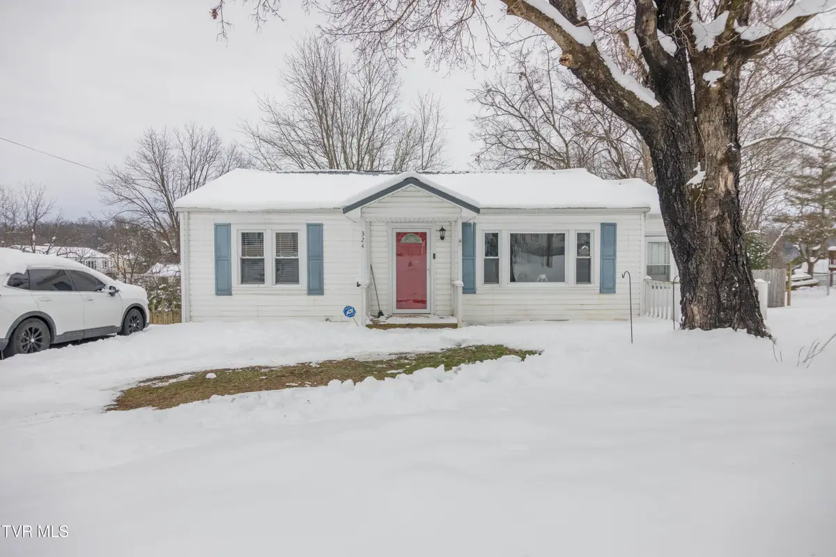 324 Juniper Street, Greeneville, TN 37745 - #1