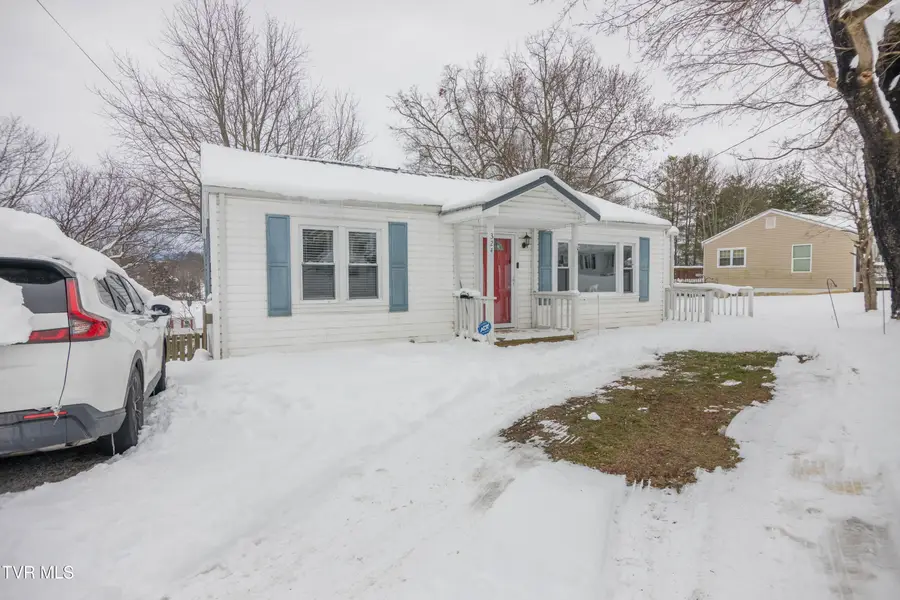 324 Juniper Street, Greeneville, TN 37745 - #2