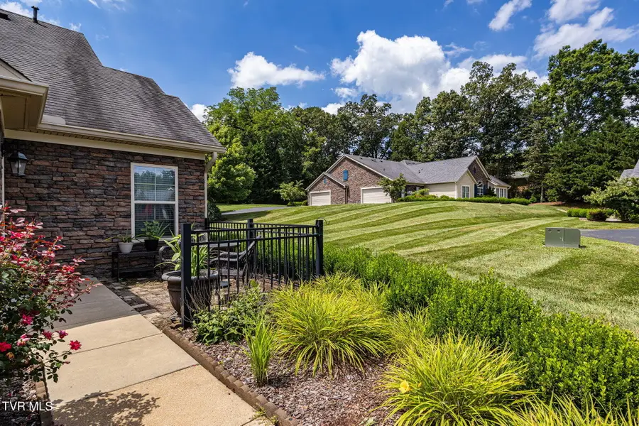 1294 Hatterdale Farm Road, Blountville, TN 37617 - #3