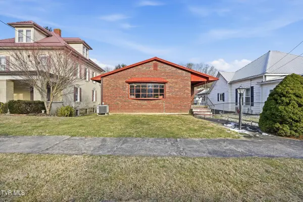 128 Northwest 10th Street, Norton, VA 24273