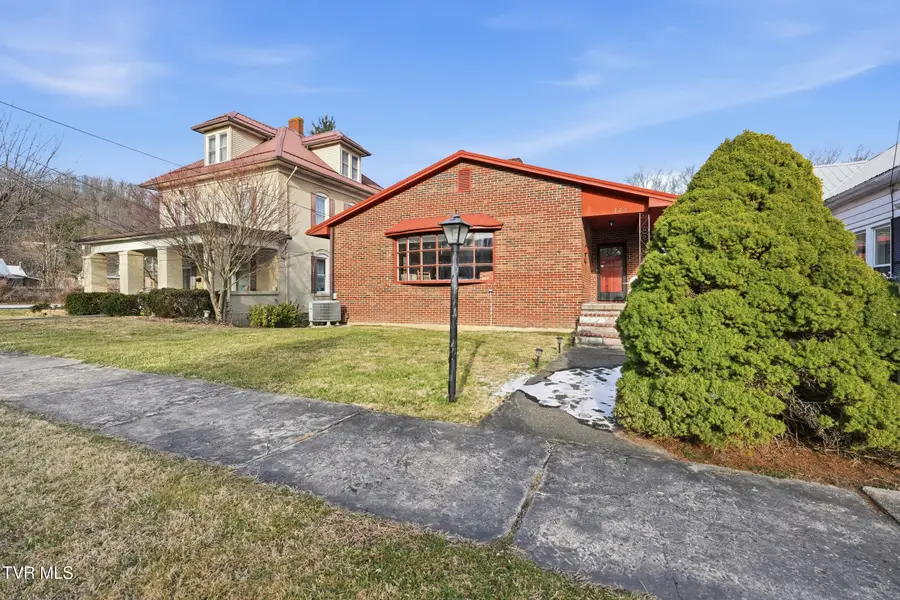 128 Northwest 10th Street, Norton, VA 24273 - #2