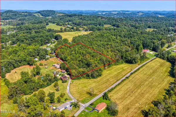Lot 1 Magnolia Road, Rogersville, TN 37857