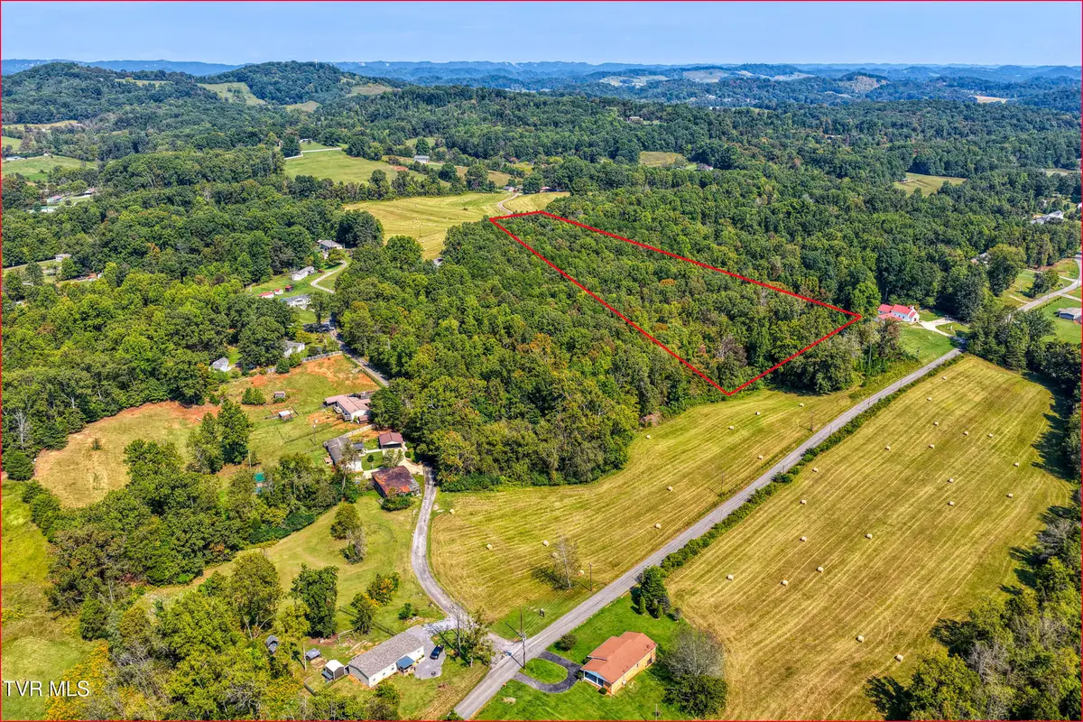 Lot 2 Magnolia Road, Rogersville, TN 37857 - #1