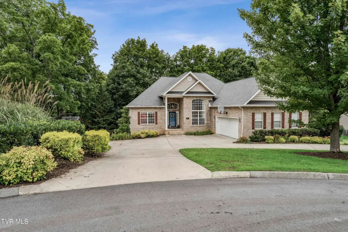 194 Sunset Meadows Court, Gray, TN 37615 - Image #1