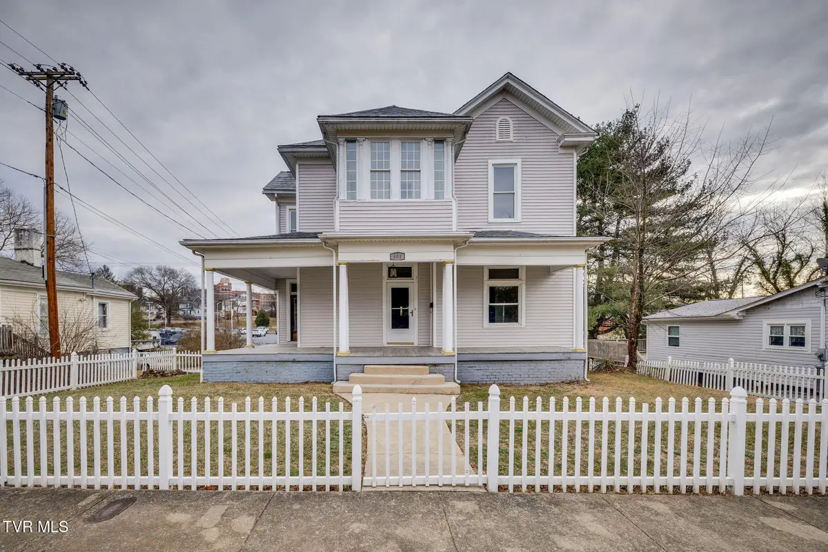 601 6th Street, Bristol, TN 37620 - Image #1