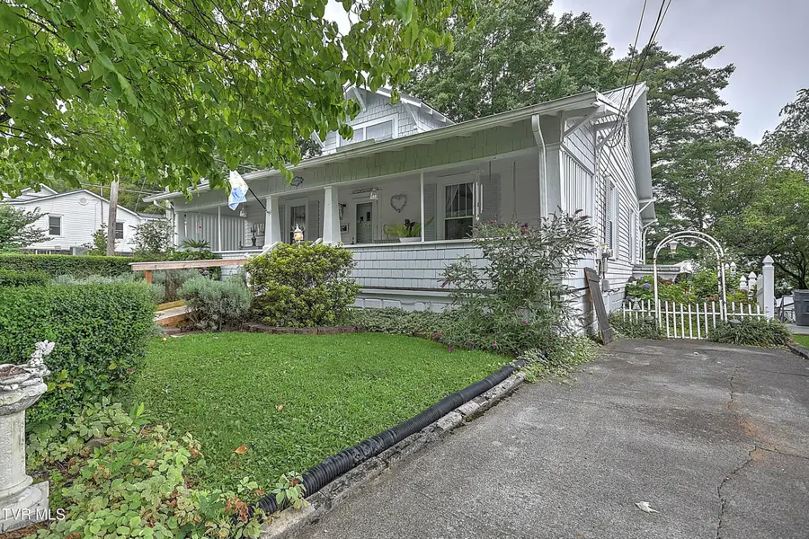 1462 Georgia Avenue, Bristol, TN 37620 - Image #2